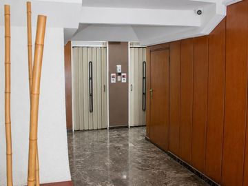 Depto Monoambiente Alquiler Almagro con balcon