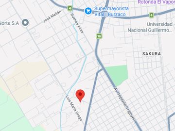 DEPÓSITO, GALPÓN, EN ALQUILER BURZACO, 1000M2