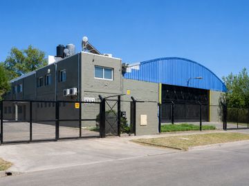 DEPÓSITO, GALPÓN, EN ALQUILER BURZACO, 1000M2