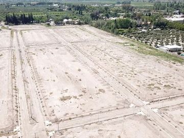 VENTA LOTE CRUZ DE PIEDRA AMPROS 9 - IX - CENTRAL