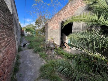 Venta de terreno en Remedios de Escalada