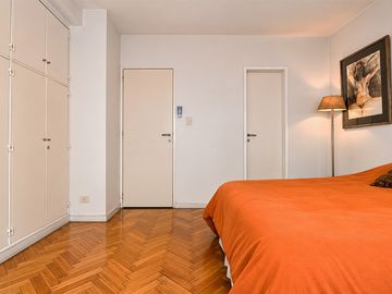 Venta dpto. 4 ambientes balcón dependencia Palermo
