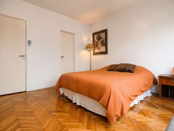 Venta dpto. 4 ambientes balcón dependencia Palermo