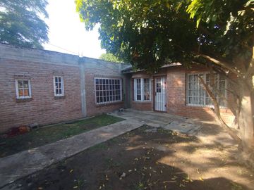 VENTA LOTE C/ CASA C. SPEGAZZINI (EZEIZA)