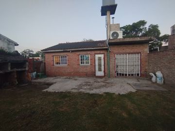 VENTA LOTE C/ CASA C. SPEGAZZINI (EZEIZA)