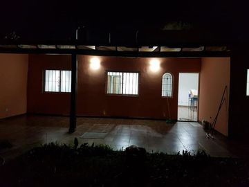 VENTA LOTE C/ CASA 3 AMB C. SPEGAZZINI (EZEIZA)