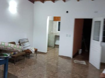 VENTA LOTE C/ CASA 3 AMB C. SPEGAZZINI (EZEIZA)