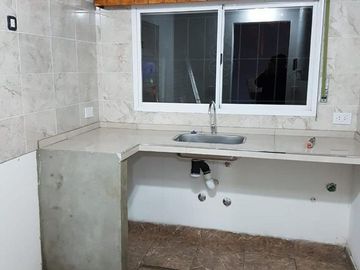 VENTA LOTE C/ CASA 3 AMB C. SPEGAZZINI (EZEIZA)