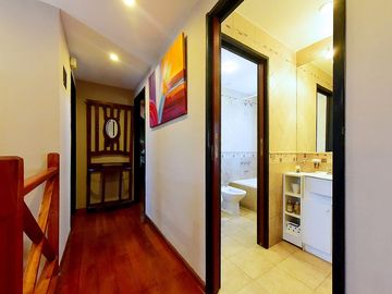 VENTA CASA EN ITUZAINGÓ, 4 AMB CON PATIO Y PILETA