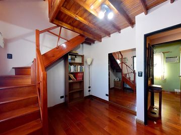 VENTA CASA EN ITUZAINGÓ, 4 AMB CON PATIO Y PILETA