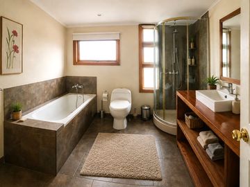 Vendo Casa con gran terreno en el centro de Quillota
