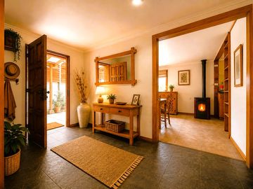 Vendo Casa con gran terreno en el centro de Quillota