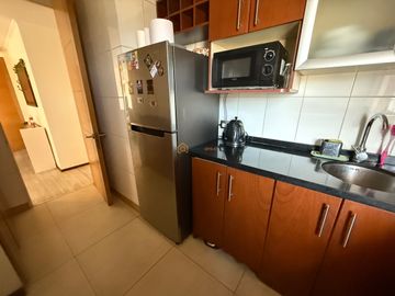 Departamento en arriendo c/ estacionamiento en Centro de Concepción