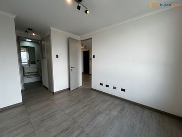 Departamento arriendo 1 dorm. estacionamiento RENGO 1281