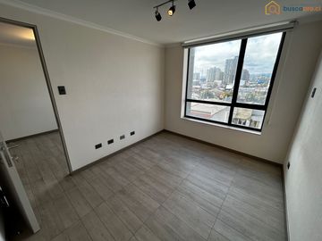 Departamento arriendo 1 dorm. estacionamiento RENGO 1281