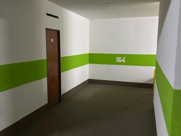 Departamento en arriendo c/ estacionamiento en Plaza de Armas de San Bernardo