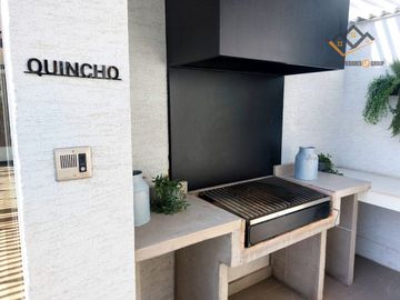 Departamento en venta en Plaza Vespucio