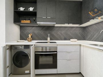 Departamento en venta en Plaza Vespucio