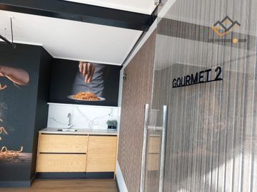 Departamento en venta en Plaza Vespucio