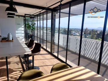 Departamento en venta en Plaza Vespucio
