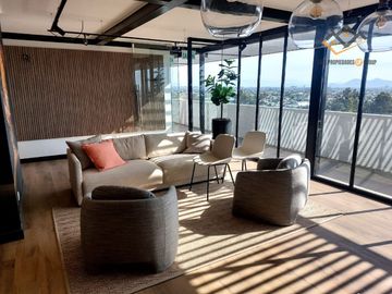 Departamento en venta en Plaza Vespucio