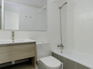 Departamento en venta en Plaza Vespucio