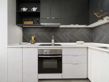 Departamento en venta en Plaza Vespucio
