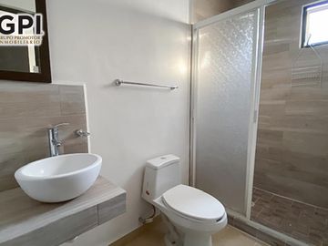 Casa En Renta Bosques Del Dorado León Guanajuato