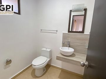 Casa En Renta Bosques Del Dorado León Guanajuato