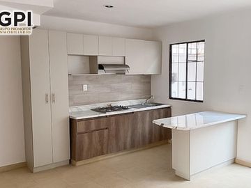 Casa En Renta Bosques Del Dorado León Guanajuato