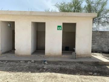 Terreno en renta en Parque Industrial Advance Monterrey, García, Nuevo León