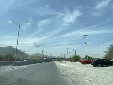 Terreno en renta en Parque Industrial Advance Monterrey, García, Nuevo León