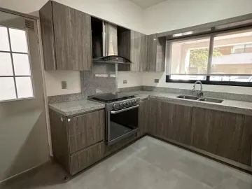 Casa en renta en Estanza, Monterrey, Nuevo León