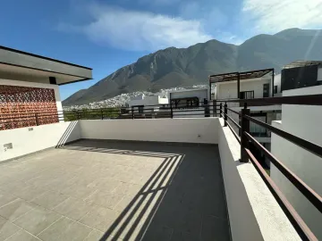 Casa en renta en Estanza, Monterrey, Nuevo León
