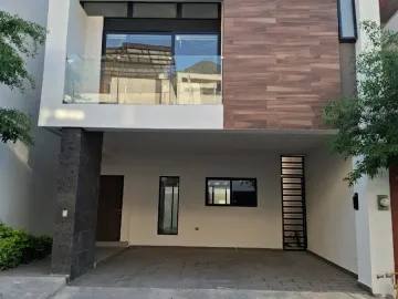 Casa en renta en Estanza, Monterrey, Nuevo León