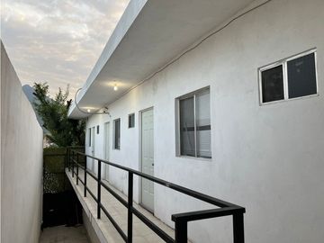 RENTA DE DEPARTAMENTO TIPO LOFT EN GUADALUPE