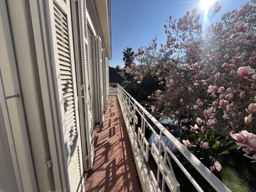 CASA REMODELADA ÑUÑOA
