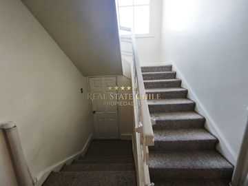 CASA REMODELADA ÑUÑOA