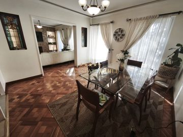 CASA REMODELADA ÑUÑOA