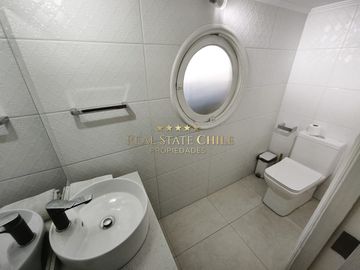 CASA REMODELADA ÑUÑOA