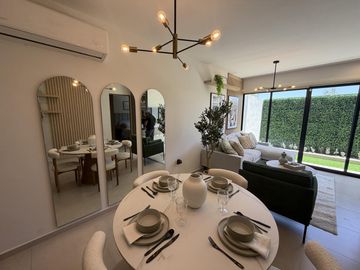 Departamento en venta en zire queretaro
