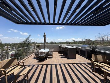 Departamento en venta en zire queretaro