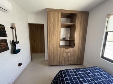 Departamento en venta en zire queretaro