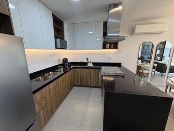 Departamento en venta en zire queretaro
