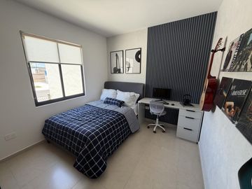 Departamento en venta en zire queretaro