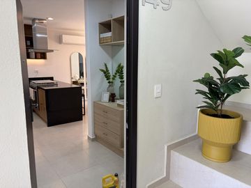 Departamento en venta en zire queretaro
