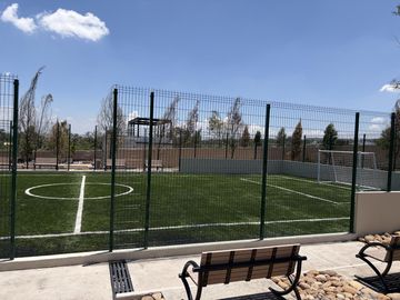 Departamento en venta en zire queretaro