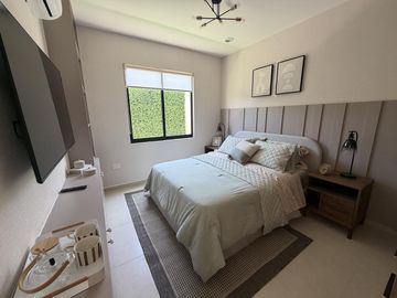 Departamento en venta en zire queretaro