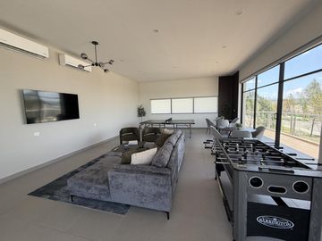 Departamento en venta en zire queretaro
