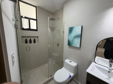 Departamento en venta en zire queretaro
